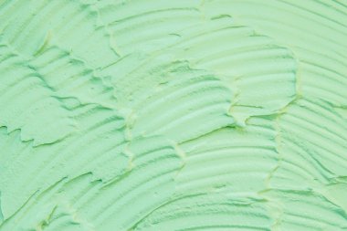 Kozmetik doku. Seçici odak.