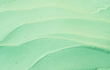 Kozmetik doku. Seçici odak.