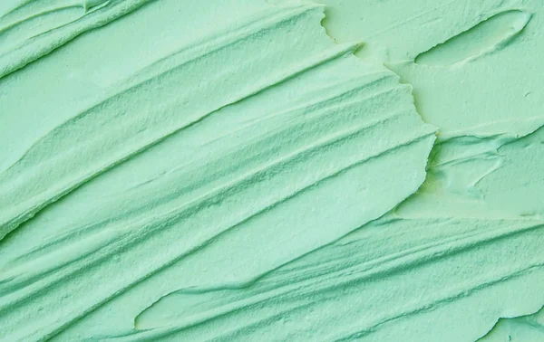 Kozmetik doku. Seçici odak.