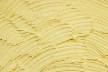 Kozmetik doku. Seçici odak.