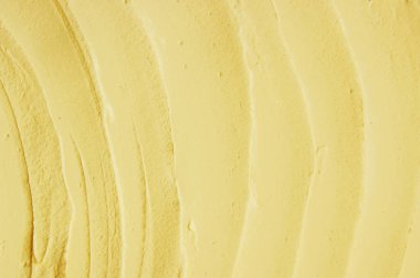 Kozmetik doku. Seçici odak.