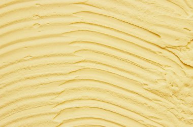 Kozmetik doku. Seçici odak.