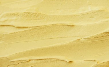 Kozmetik doku. Seçici odak.