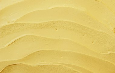 Kozmetik doku. Seçici odak.