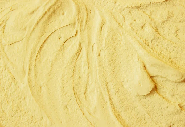 Kozmetik doku. Seçici odak.