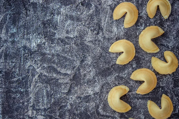 kehanet ile tanımlama. Seçici odak. 