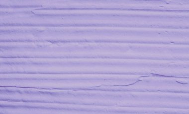 Kozmetik doku. Lavanta ekstresi ile. Seçici odak.