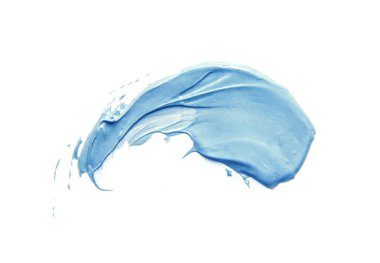 Maske kil mavidir. Doku. Seçici odak.