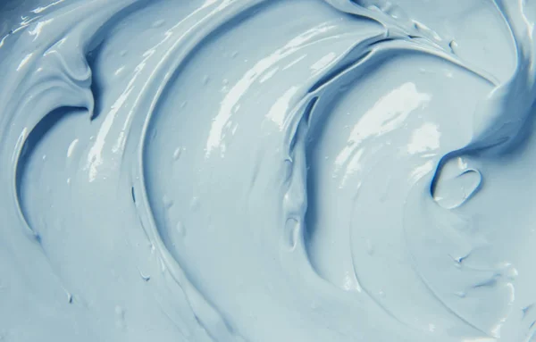 Maske kil mavidir. Doku. Seçici odak.