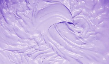 Maske kil lavanta ile özü, seçici odak. 