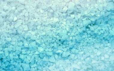 Deniz tuz kozmetik aromalı.