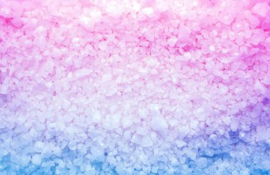 Deniz tuz kozmetik aromalı.