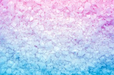 Deniz tuz kozmetik aromalı.