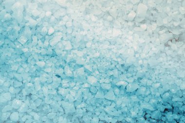 Deniz tuz kozmetik aromalı.