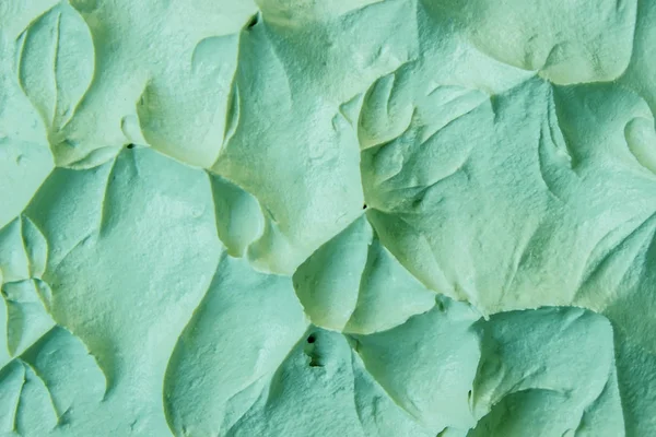 Kozmetik yüz ve vücut için kil maskesi doku. Seçici odak.