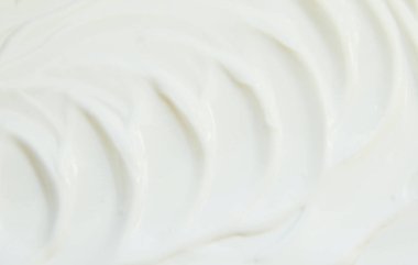 Yüz ve vücut kremi. Doku kozmetik. seçici odak. 