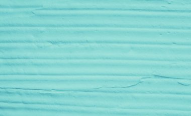 Kil maskesi. Kozmetik doku. Seçici odak. 