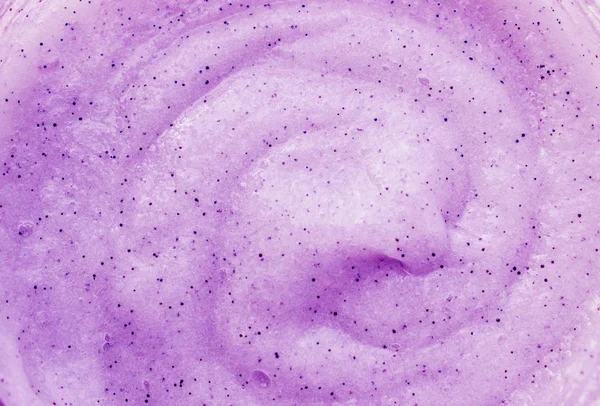 Kivonat Szőlő Magvak Ender Kozmetikai Textúra Szelektív Összpontosít — Stock Fotó