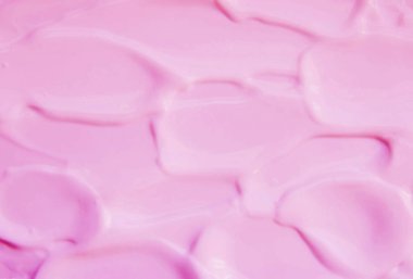 Yüz ve vücut kremi. Doku kozmetik. seçici odak. 