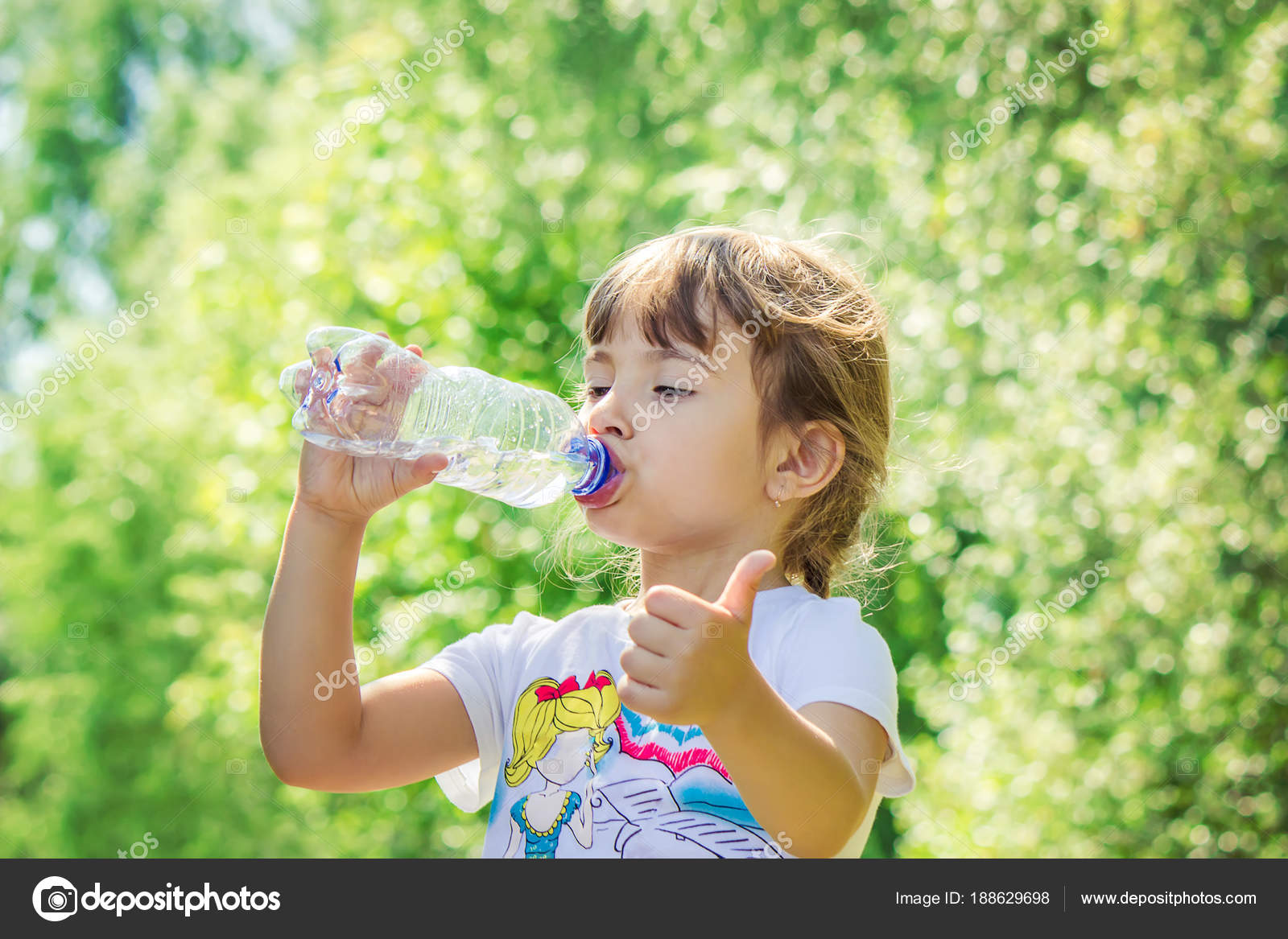 Baby drinking water bottle 2025