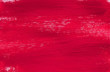 Beyaz arka plan doku boya. Seçici odak.