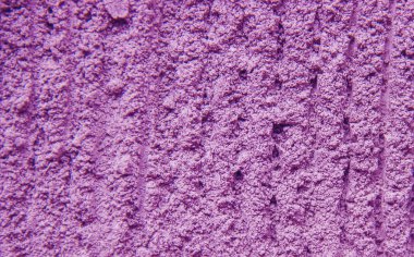 Kil tozu kuru maskesi. Seçici odak.