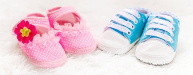 Çocuk aksesuarları ve seçici odak görüntü ile güzel arka plan.