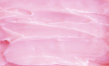 Vücut ve yüz için kozmetik doku kremi. Seçici odaklanma. Doğa.