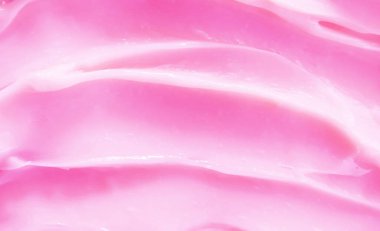 Vücut ve yüz için kozmetik doku kremi. Seçici odaklanma. Doğa.