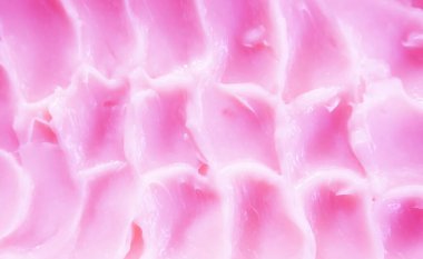 Vücut ve yüz için kozmetik doku kremi. Seçici odaklanma. Doğa.