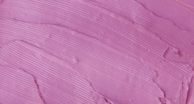 Kil, vücut ve yüz için kozmetik dokuyu maskeliyor. Seçici odaklanma. Doğa.