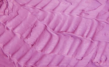 Kil, vücut ve yüz için kozmetik dokuyu maskeliyor. Seçici odaklanma. Doğa.