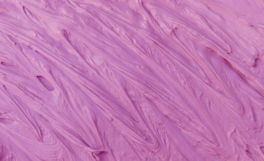 Kil, vücut ve yüz için kozmetik dokuyu maskeliyor. Seçici odaklanma. Doğa.