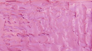 Kil, vücut ve yüz için kozmetik dokuyu maskeliyor. Seçici odaklanma. Doğa.