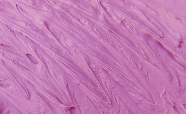 Máscara Barro Textura Cosmética Para Corpo Rosto Foco Seletivo Natureza — Fotografia de Stock