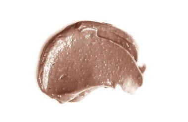 Kozmetik doku yüz ve vücut için. Spa seçici odak. Doğa.