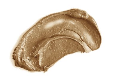 Kozmetik doku yüz ve vücut için. Spa seçici odak. Doğa.