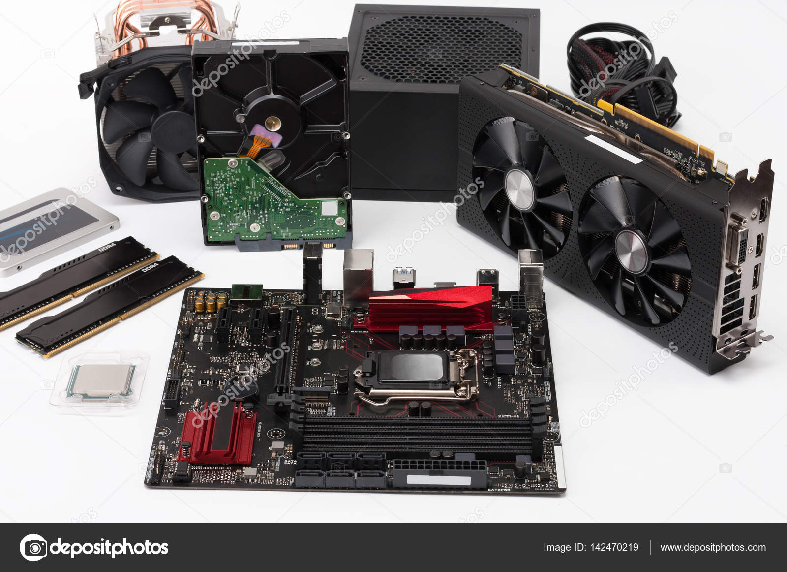 Видео для чайников пк. Сборка пк. Железо пк. Комплектующие системного блока компьютера. Комплектующие для пк процессор.