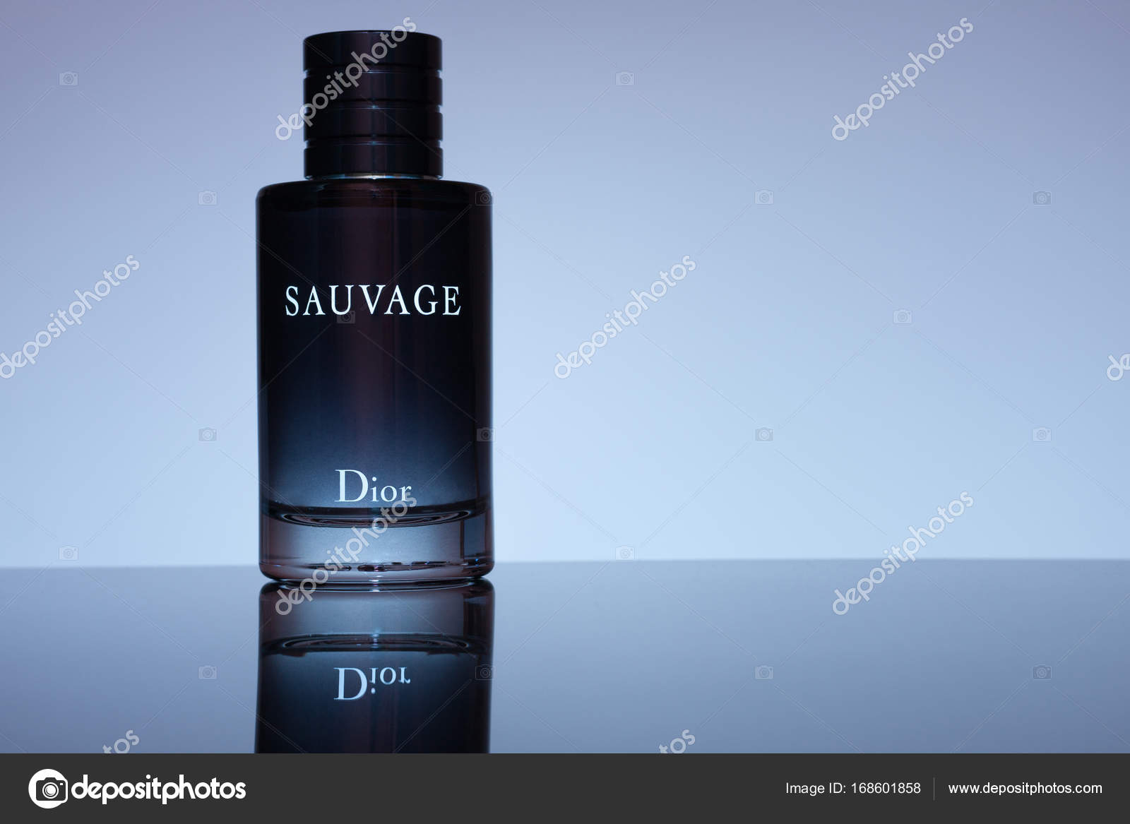 dior sauvage 2017