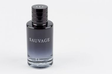 Christian Dior Sauvage Edt şişe erkekler için