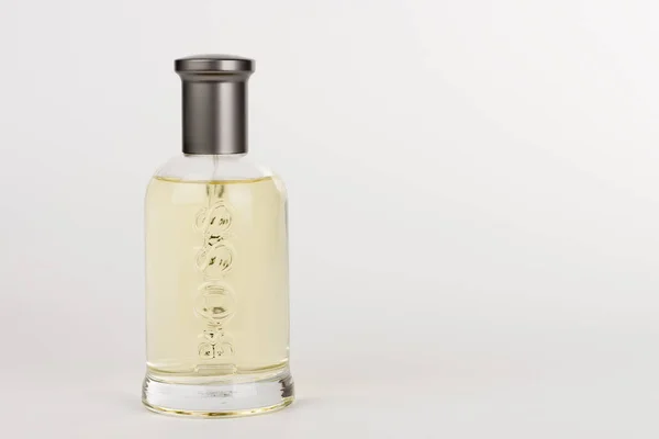 hugo boss perfume white