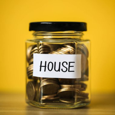 ev concept için kaydetme