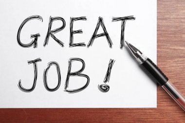 Büyük iş kavramı