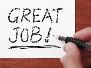 Büyük iş kavramı