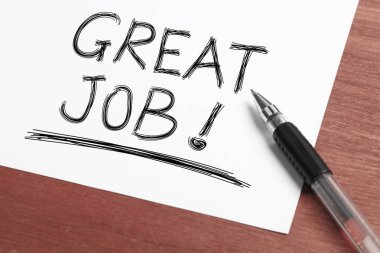 Büyük iş kavramı