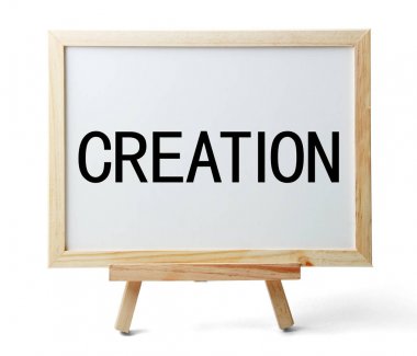 Beyaz tahta ile metin oluşturma