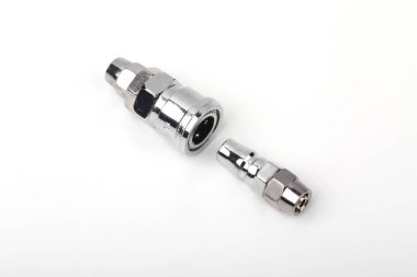 Pnömatik bağlantı parçaları aksesuarları