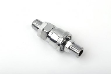 Pnömatik bağlantı parçaları aksesuarları