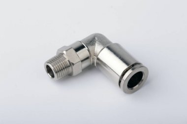 Pnömatik bağlantı parçaları aksesuarları