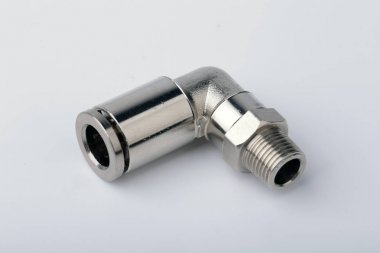 Pnömatik bağlantı parçaları aksesuarları